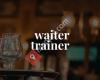 Waiter Trainer