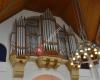 Walcker-orgel Wildervank