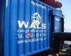 Wals Diving & Marine Service