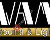 WAM Sound&Light