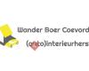 Wander Boer Coevorden interieurherstel