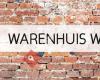 Warenhuis Wassen