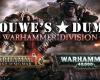 Warhammer Division Douwe's Dump