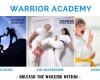 Warrior Academy - Vechtkunst en Persoonlijke Ontwikkeling