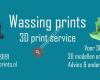 Wassing Prints