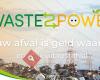 Waste2power