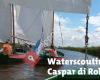 Waterscouting Caspar di Robles