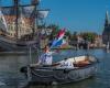 Watertaxi Hoorn