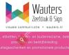 Wauters Zeefdruk & Sign