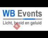 WB events