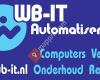 WB-IT Computerservice aan huis