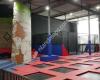 We-Jump - Indoor Trampolinepark Helmond