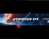 Webdesign Efe