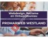 Webdesign, Reclame en Ontwerpbureau Promarweb Westland