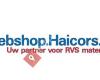 Webshop.Haicors.nl