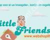 Webshop Little Friends