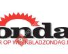 Weekblad Zondag