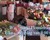Weekmarkt Floresstraat Haarlem
