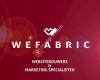 Wefabric web & marketing