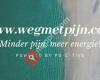 Weg met pijn Po-C-Tive