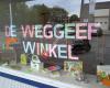 Weggeefwinkel Nijmegen