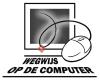 Wegwijs op de Computer