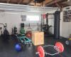 Weightlifting Oostburg