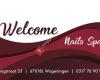 Welcome nails Spa