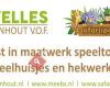 Wellestuinhout