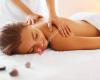 Wellness massage Oerterp