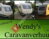 Wendy's caravanverhuur