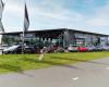 Wensink Ford Apeldoorn