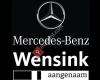 Wensink Mercedes-Benz Apeldoorn