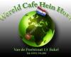 Wereldcafe Hein Horst