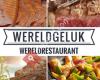 Wereldrestaurant Wereldgeluk