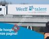 Werff talent - Logistiek personeel