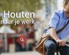 Werk in Houten