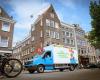 Werken bij AH Online Amsterdam