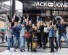 Werken bij JACK & JONES Nederland