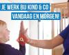 Werken bij Kind & Co