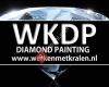 Werken met kralen & Diamond painting