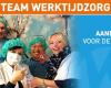 WerktijdZorg