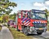 Werving Brandweer Schoorl/Groet