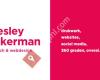 Wesley Akkerman Grafisch & Webdesign