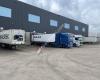 West Coast Logistics Tilburg