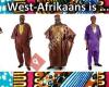 Westafrikaans