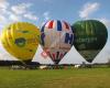 Westerwolde Ballooning Ter Apel