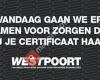 Westpoort