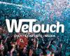 Wetouch Events - Artists - Media