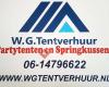 WG Tentverhuur